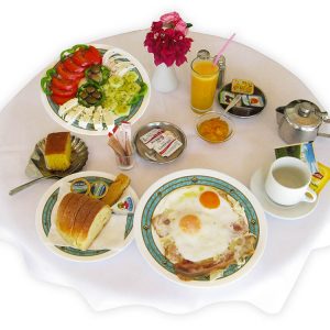 christinahotel.gr english breakfast-2
